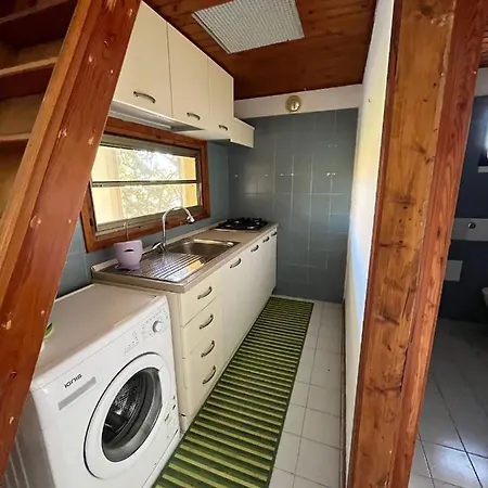 Turagri 57 Ferienhaus *