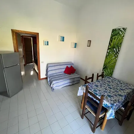 Ferienhaus Turagri 57 Costa Rei