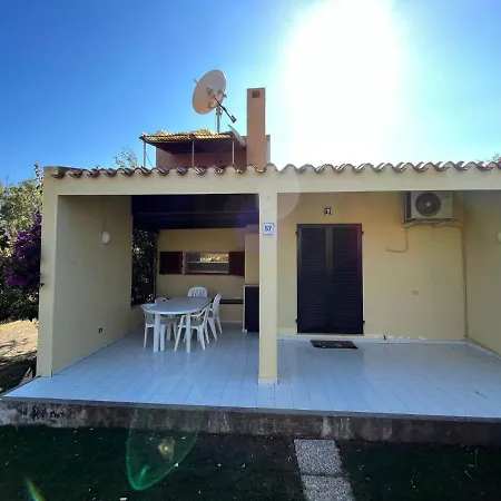 Ferienhaus Turagri 57 *