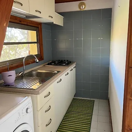 Turagri 57 Ferienhaus Costa Rei