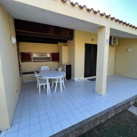 Turagri 57 Ferienhaus *